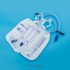 Adult Medical Urometer Bag Urine Meter Adult Urometer