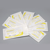 Surgical Absorbable Plain Chromic Suture with Needle