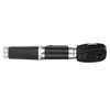 Portable Direct Illumination Ophthalmoscope with LED Light